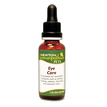Pets Eye Care - Newton Labs